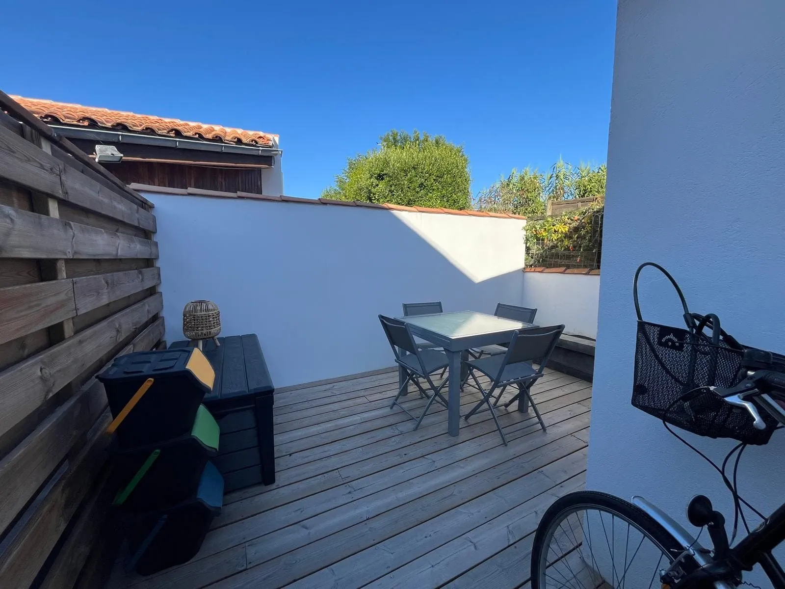 Location La Rochelle Appartement 696c290fc379