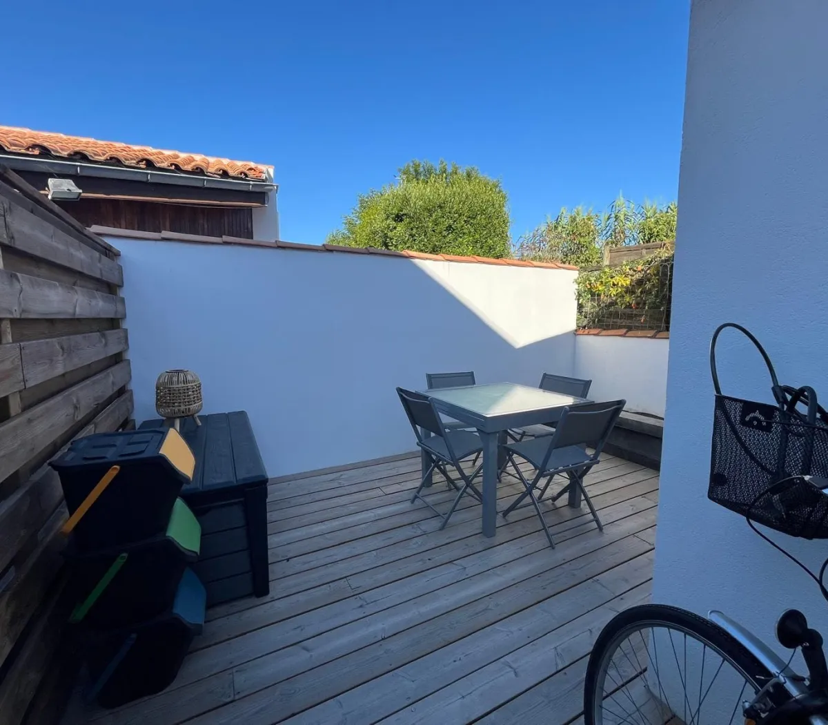 Location La Rochelle Appartement 696c290fc379