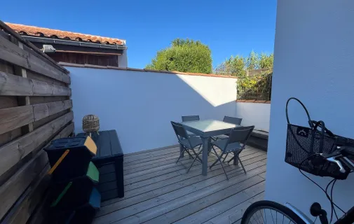 Location La Rochelle Appartement 696c290fc379