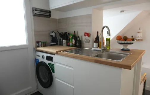 Location La Rochelle Appartement 696c290fc379