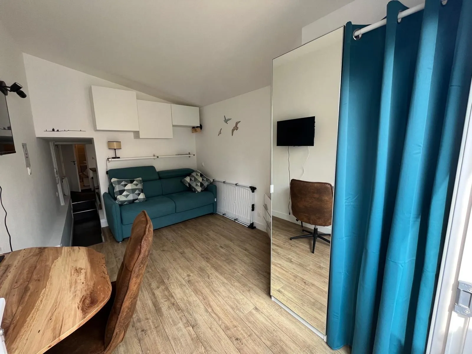 Location La Rochelle Appartement 696c290fc379