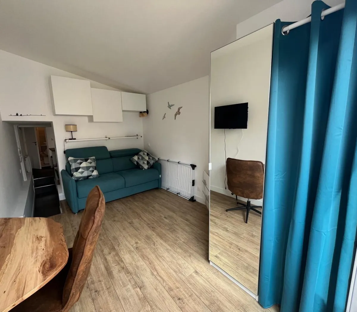 Location La Rochelle Appartement 696c290fc379