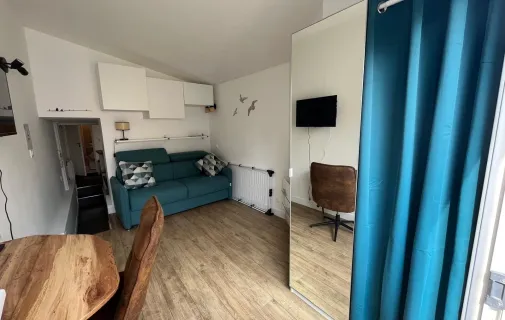 Location La Rochelle Appartement 696c290fc379