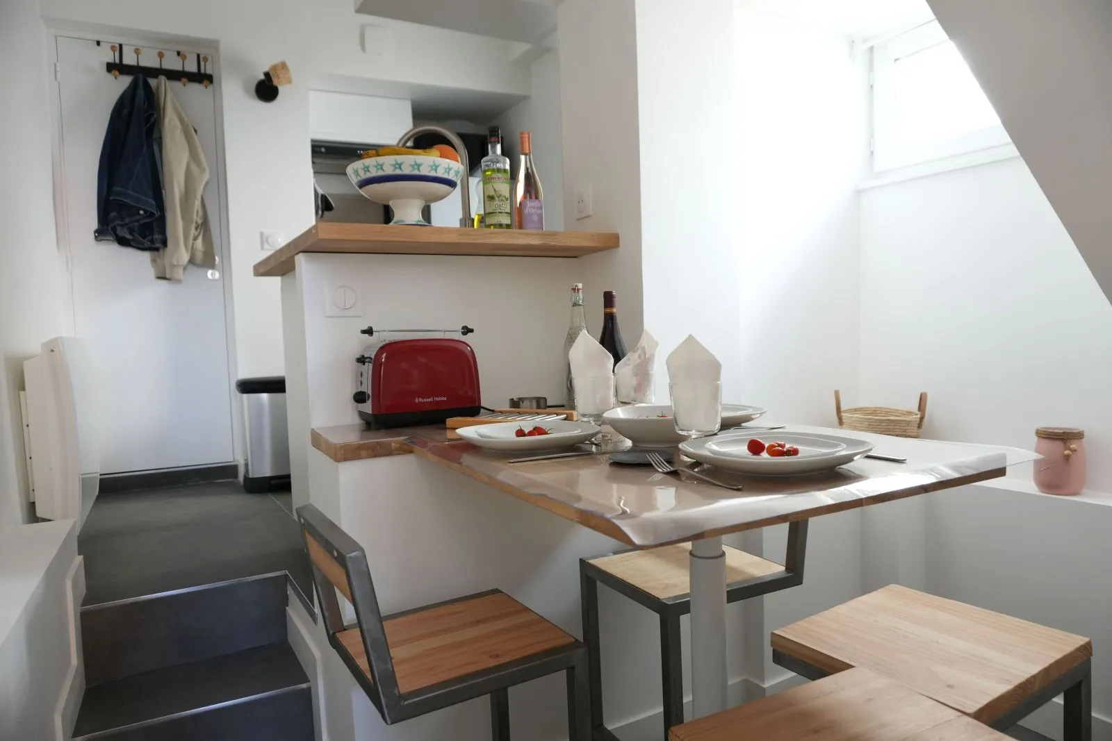 Location La Rochelle Appartement 696c290fc379