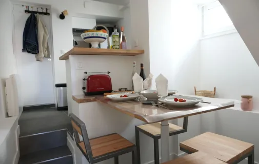 Location La Rochelle Appartement 696c290fc379