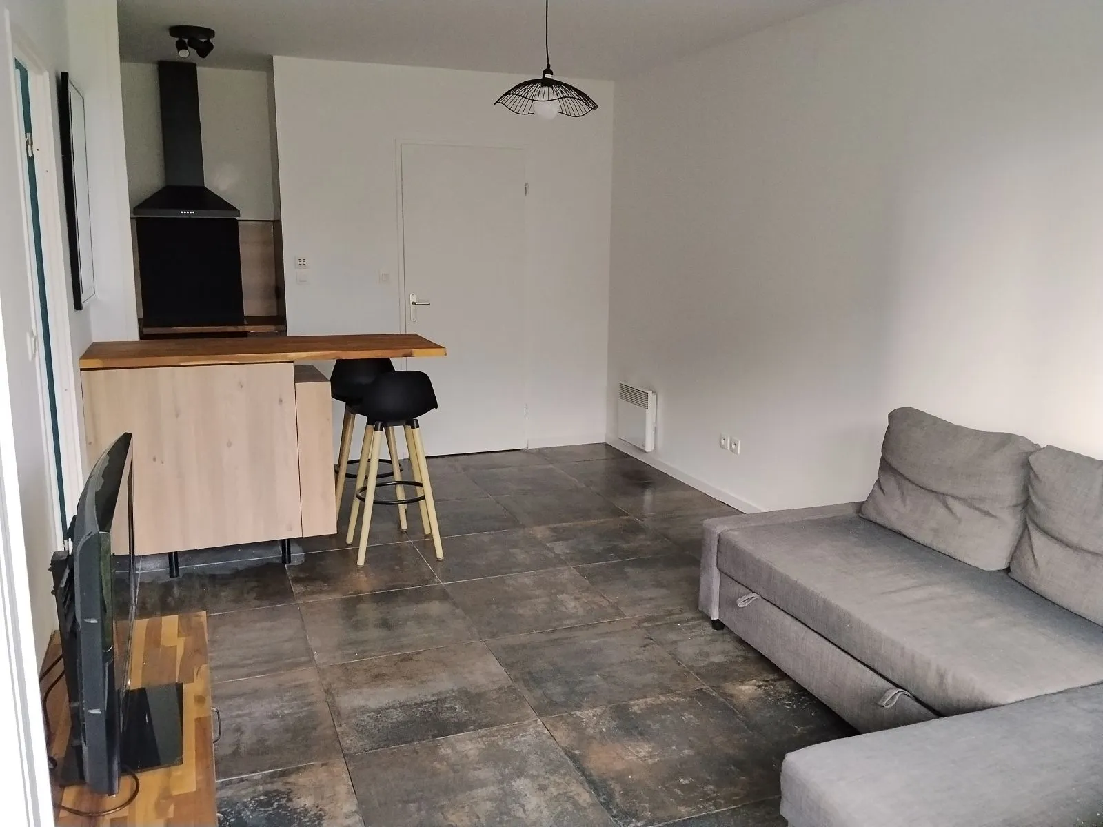 Location Sainte-Adresse Appartement 696c9e52a910