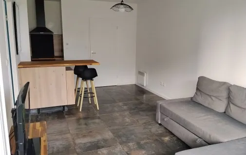 Location Sainte-Adresse Appartement 696c9e52a910