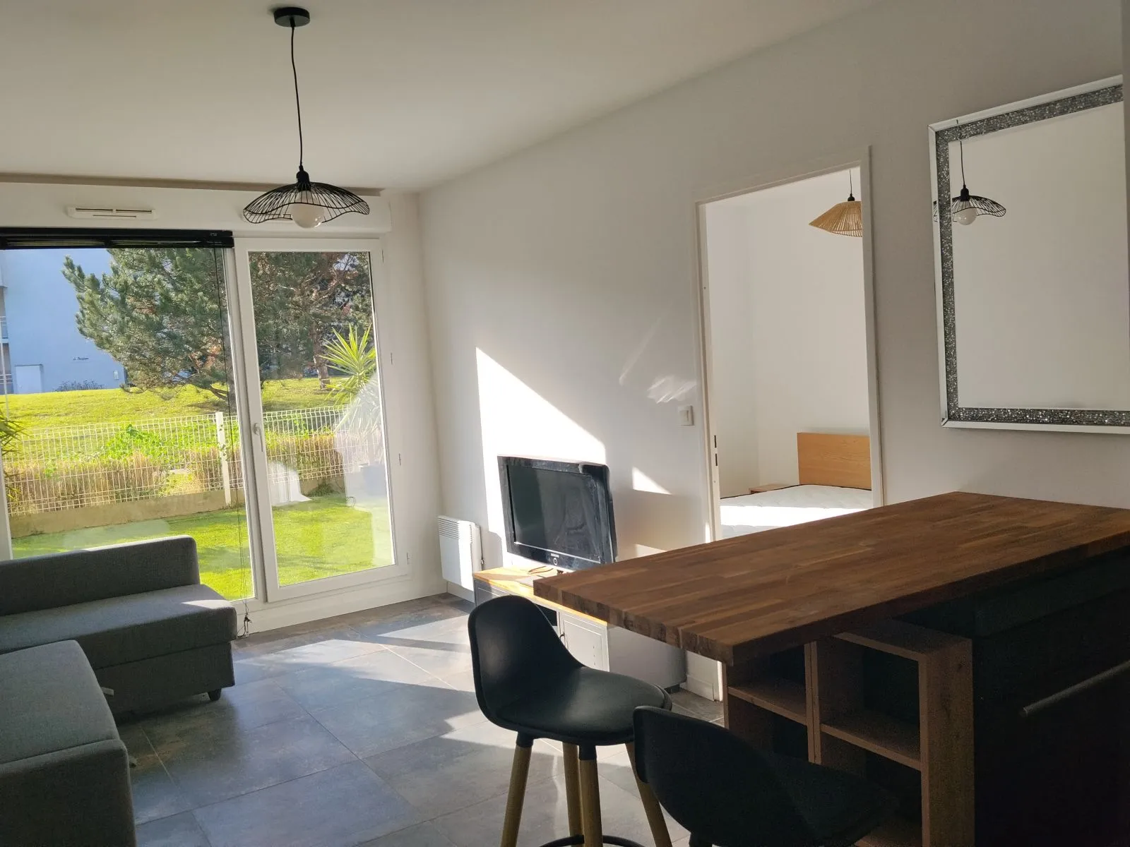 Location Sainte-Adresse Appartement 696c9e52a910