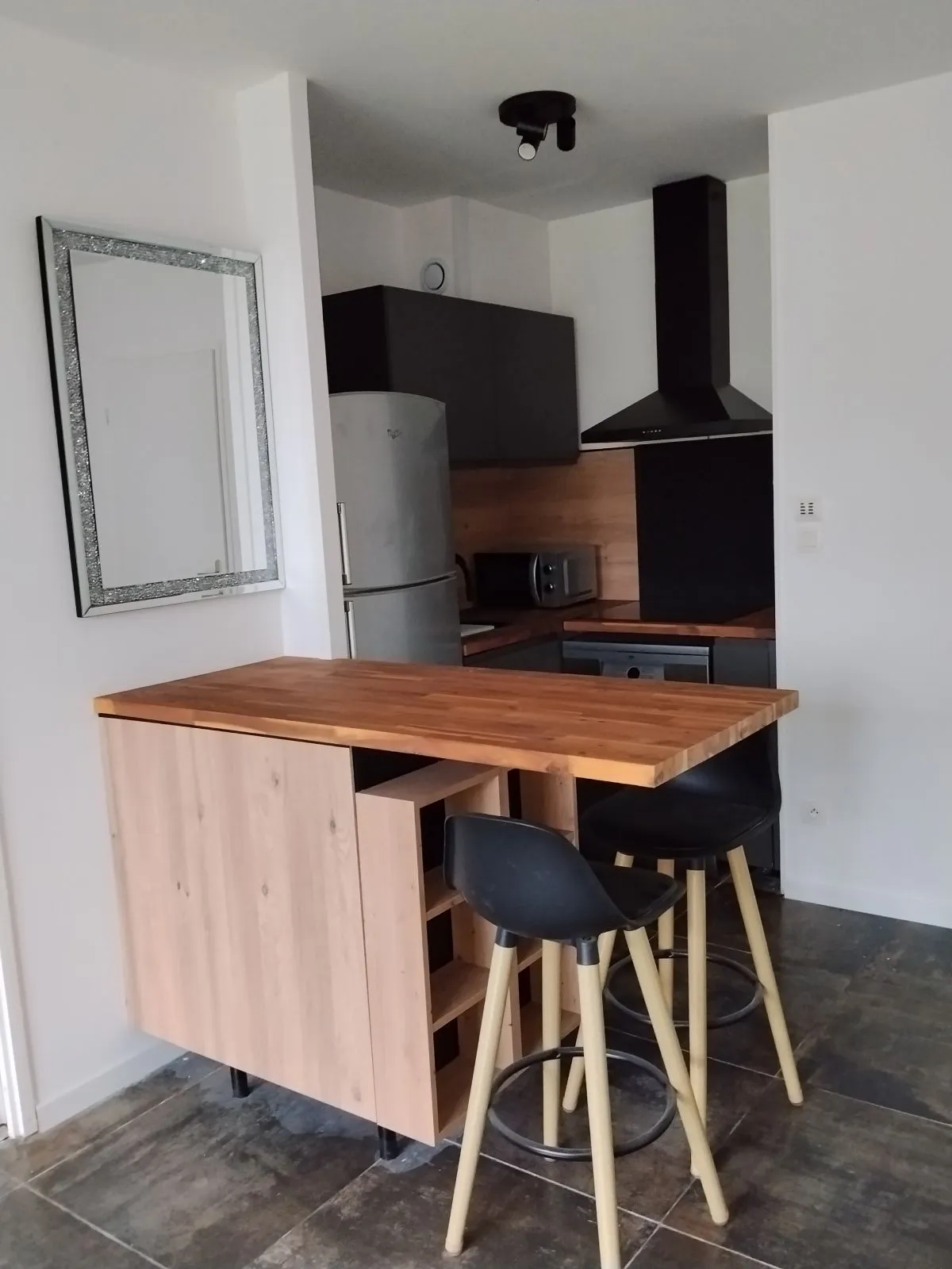 Location Sainte-Adresse Appartement 696c9e52a910