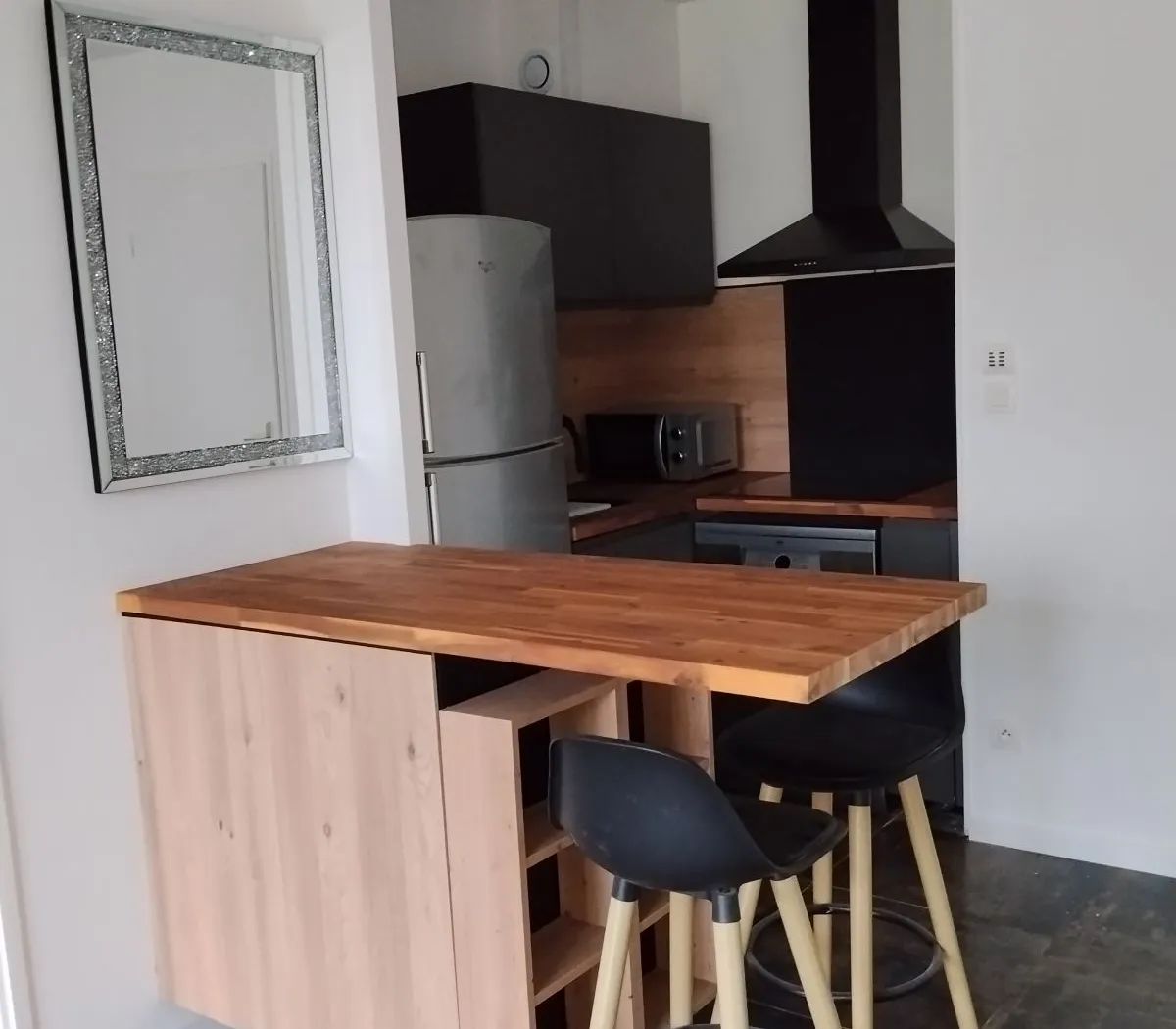 Location Sainte-Adresse Appartement 696c9e52a910