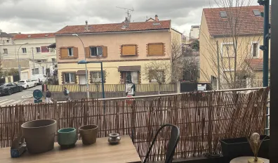 miniatureLocation Pantin Appartement 696cc2a3b3b82