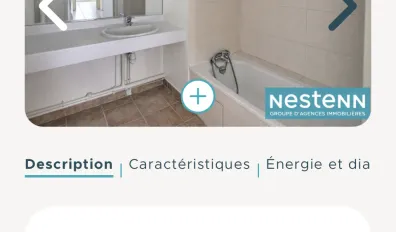 miniatureLocation Villeurbanne Appartement 696cd761c99f2