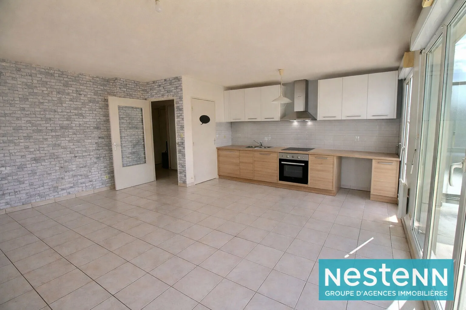 Location Villeurbanne Appartement 696cd761c99f2