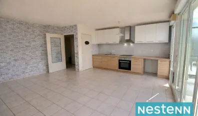 miniatureLocation Villeurbanne Appartement 696cd761c99f2