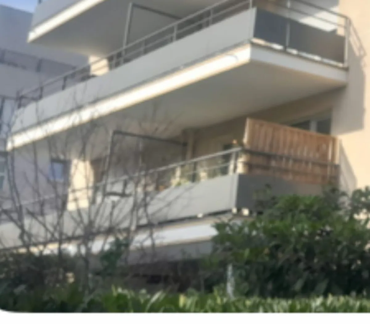 Location Villeurbanne Appartement 696cd761c99f