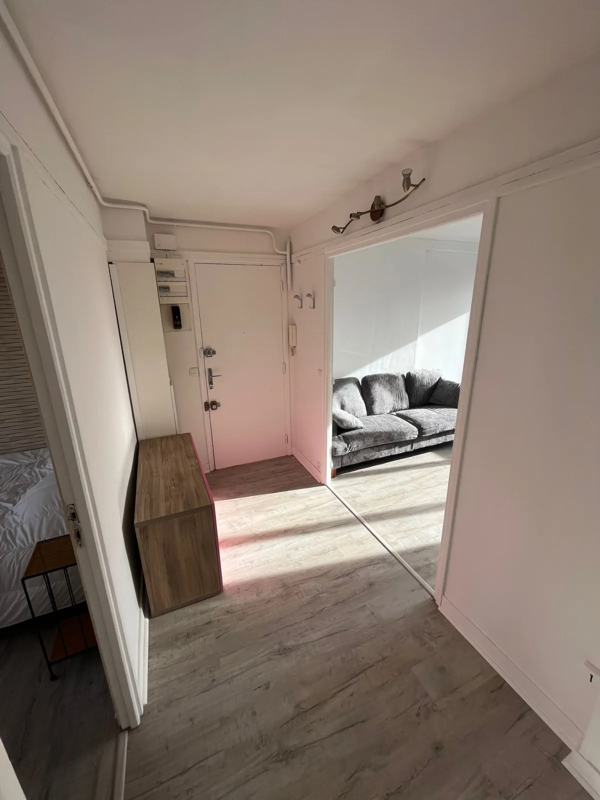Location Fontenay-aux-Roses Appartement 696d12e25b8b6