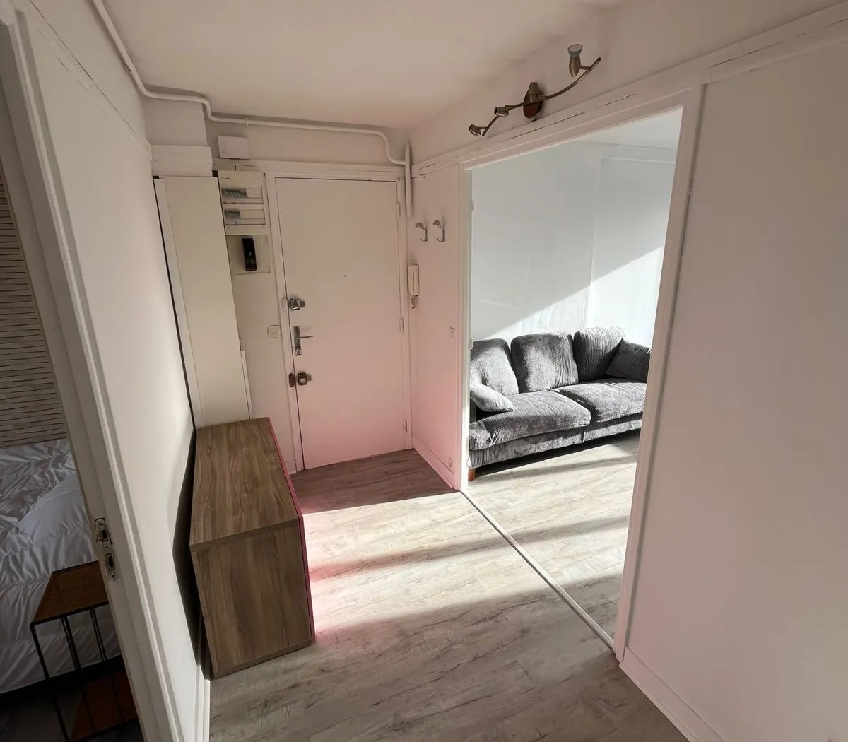 Location Fontenay-aux-Roses Appartement 696d12e25b8b