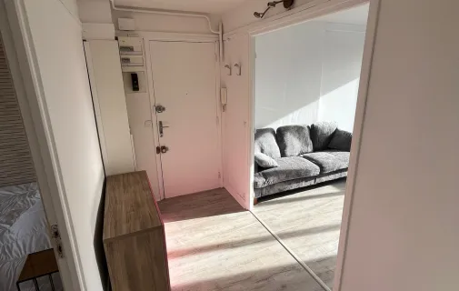 Location Fontenay-aux-Roses Appartement 696d12e25b8b