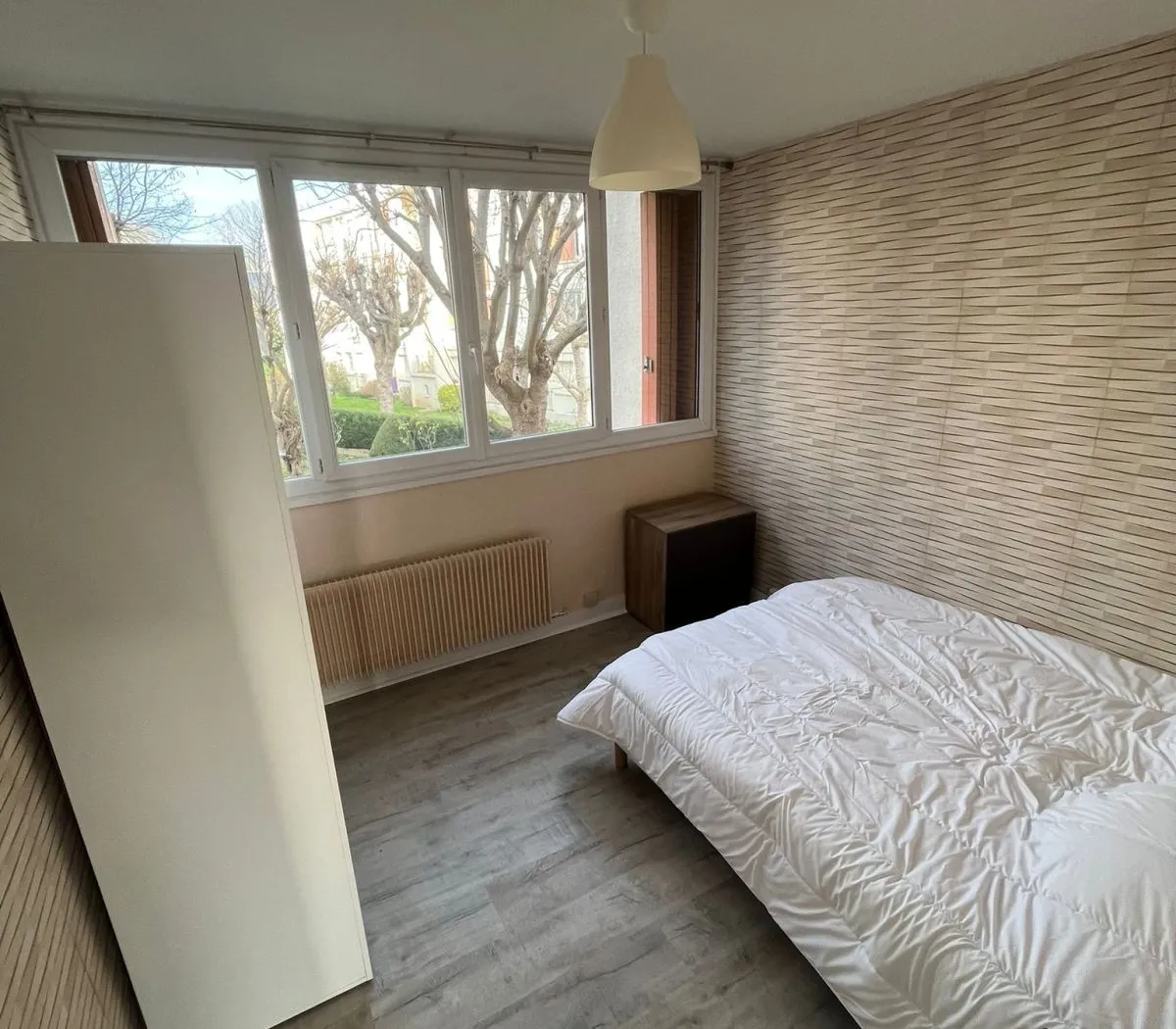 Location Fontenay-aux-Roses Appartement 696d12e25b8b