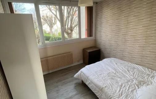 Location Fontenay-aux-Roses Appartement 696d12e25b8b