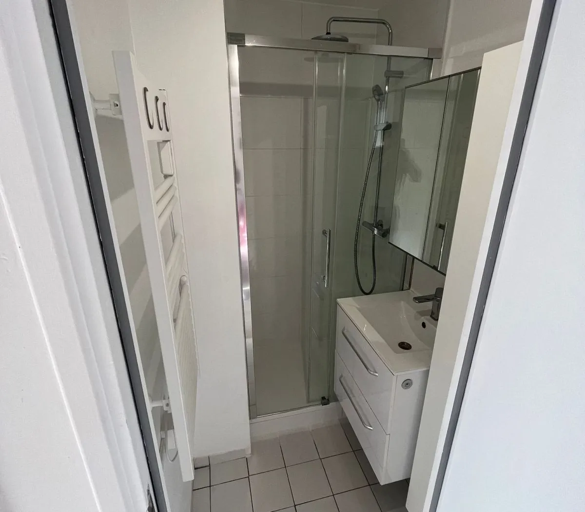 Location Fontenay-aux-Roses Appartement 696d12e25b8b