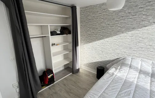 Location Fontenay-aux-Roses Appartement 696d12e25b8b