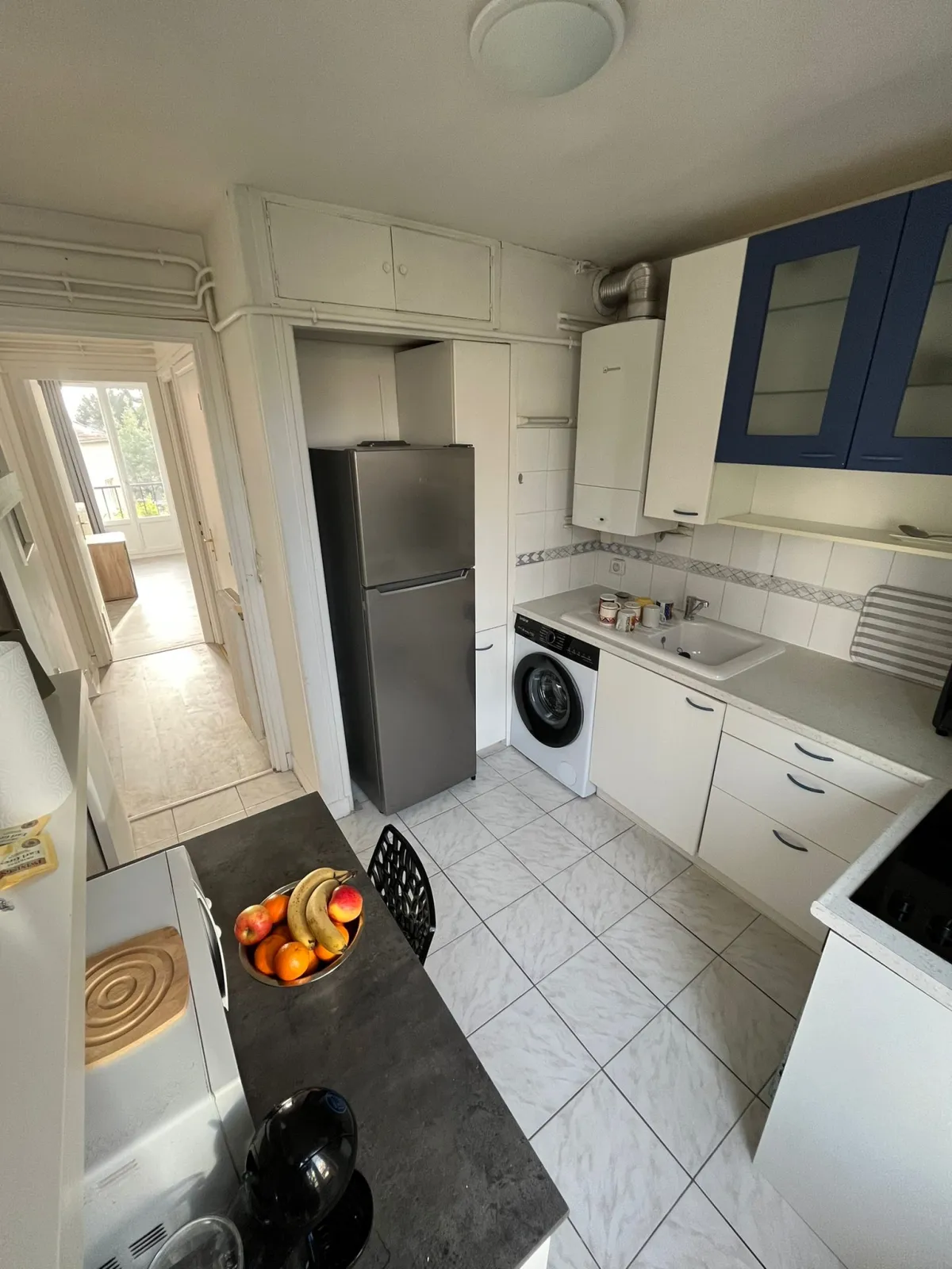 Location Fontenay-aux-Roses Appartement 696d12e25b8b4