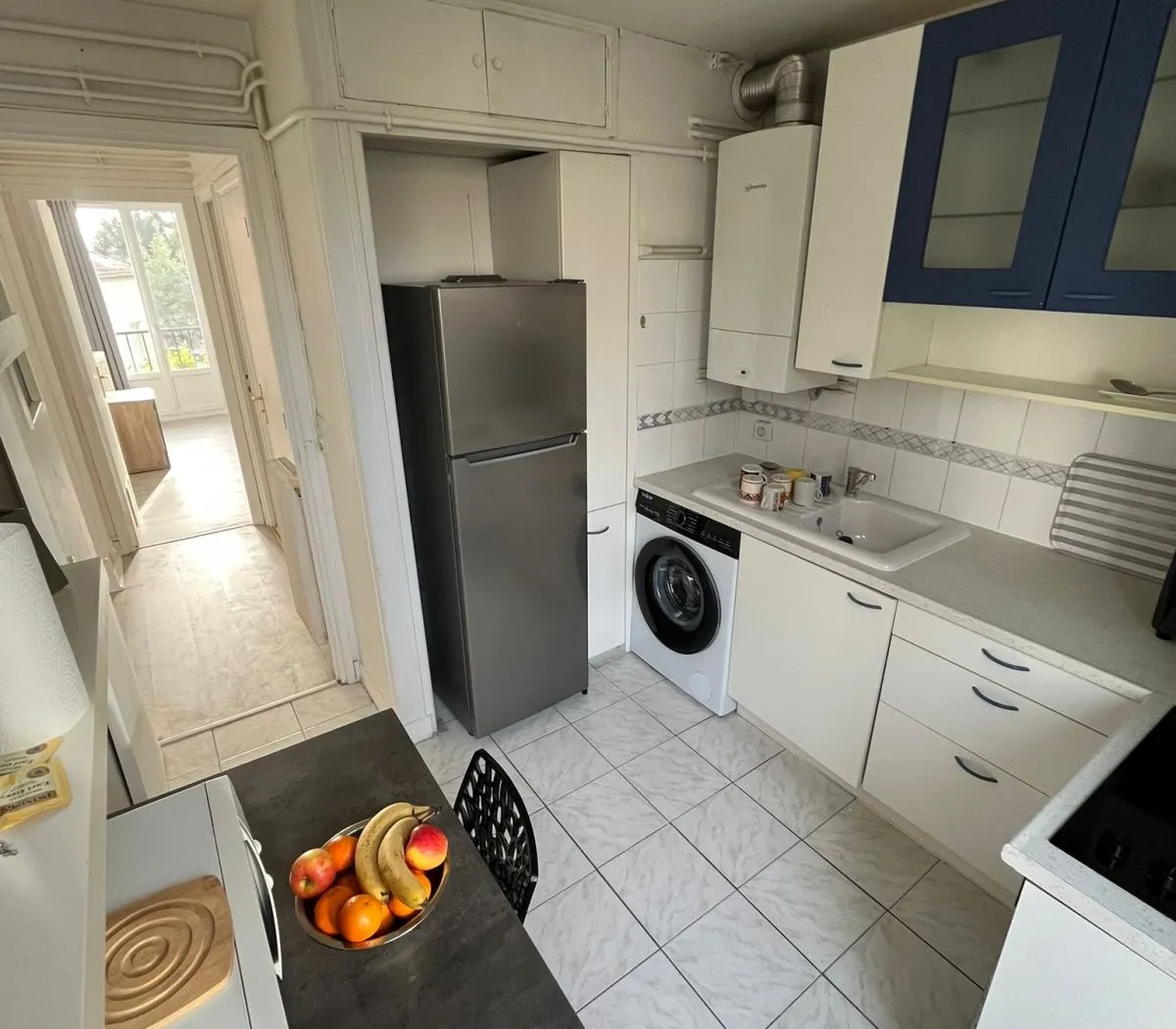 Location Fontenay-aux-Roses Appartement 696d12e25b8b