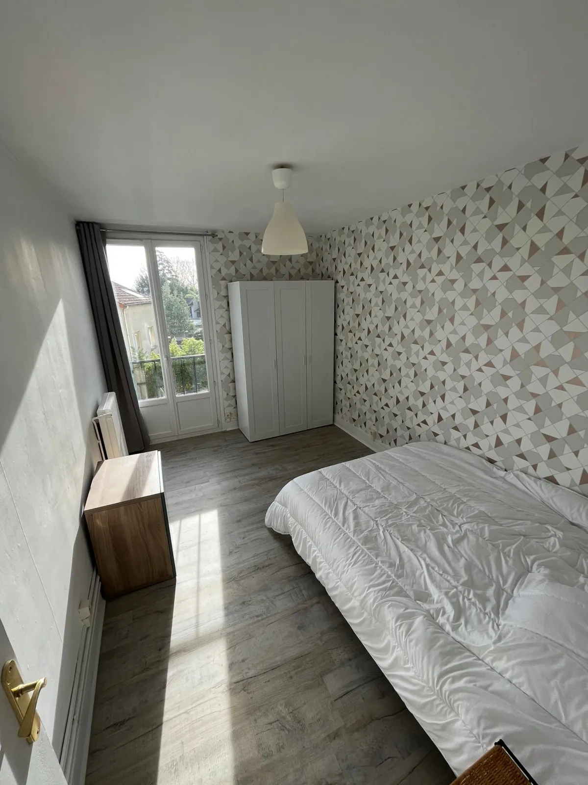 Location Fontenay-aux-Roses Appartement 696d12e25b8b3