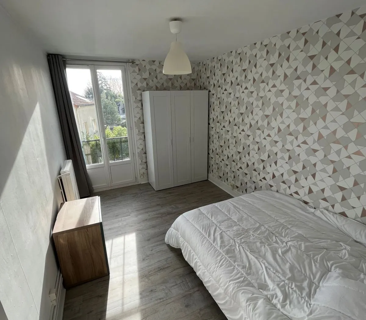 Location Fontenay-aux-Roses Appartement 696d12e25b8b