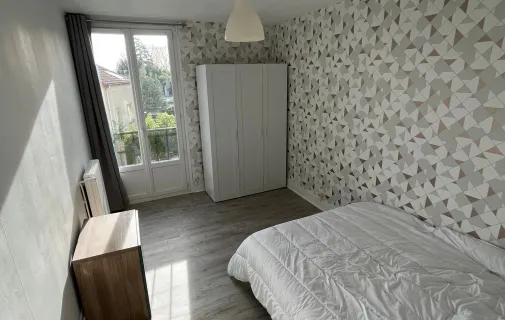 Location Fontenay-aux-Roses Appartement 696d12e25b8b