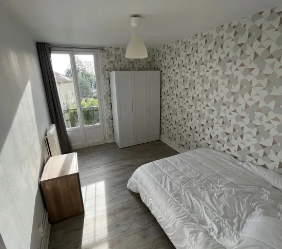 Location Fontenay-aux-Roses Appartement 696d12e25b8b3