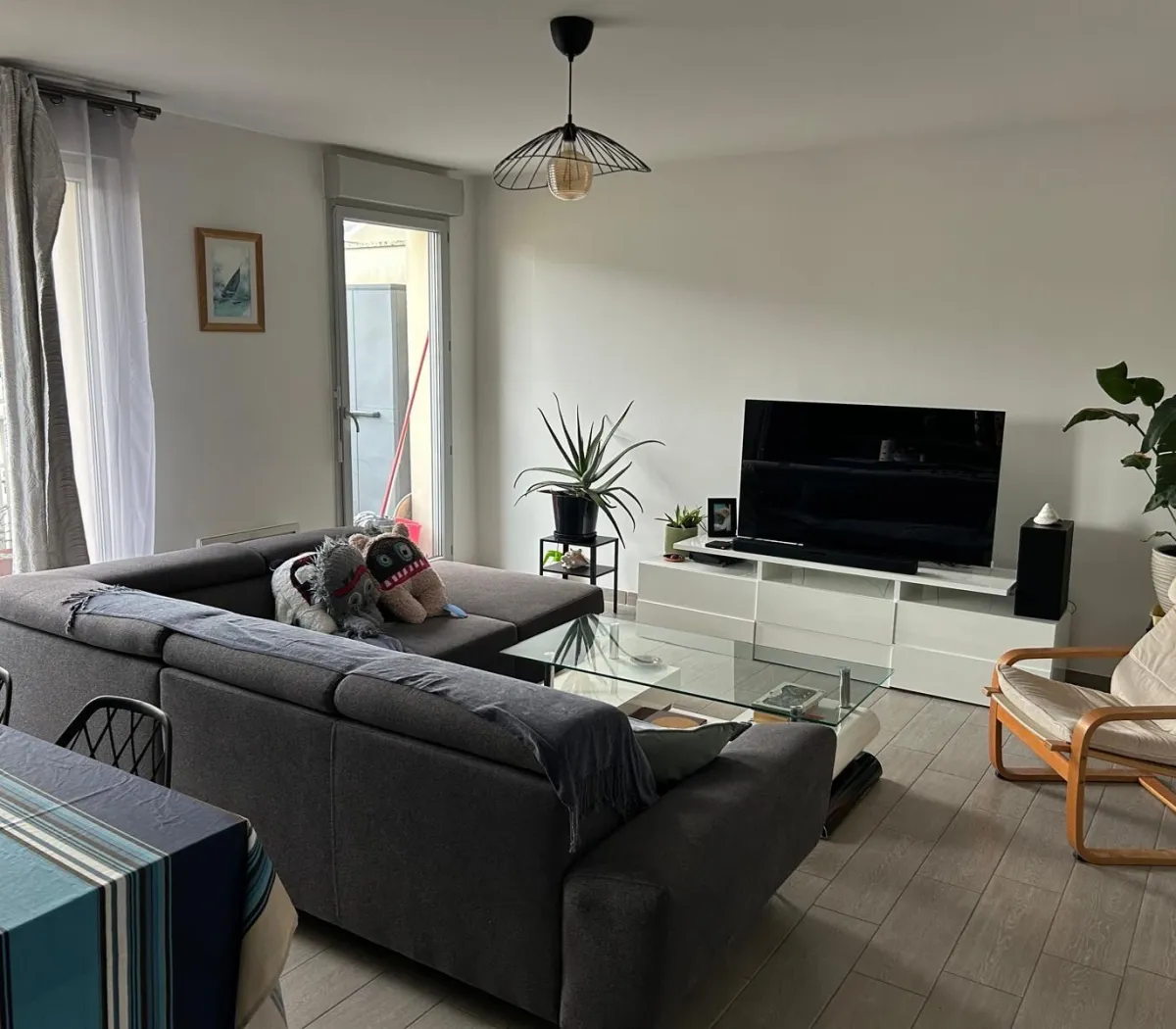 Location Villepinte Appartement 696d1c5b6461