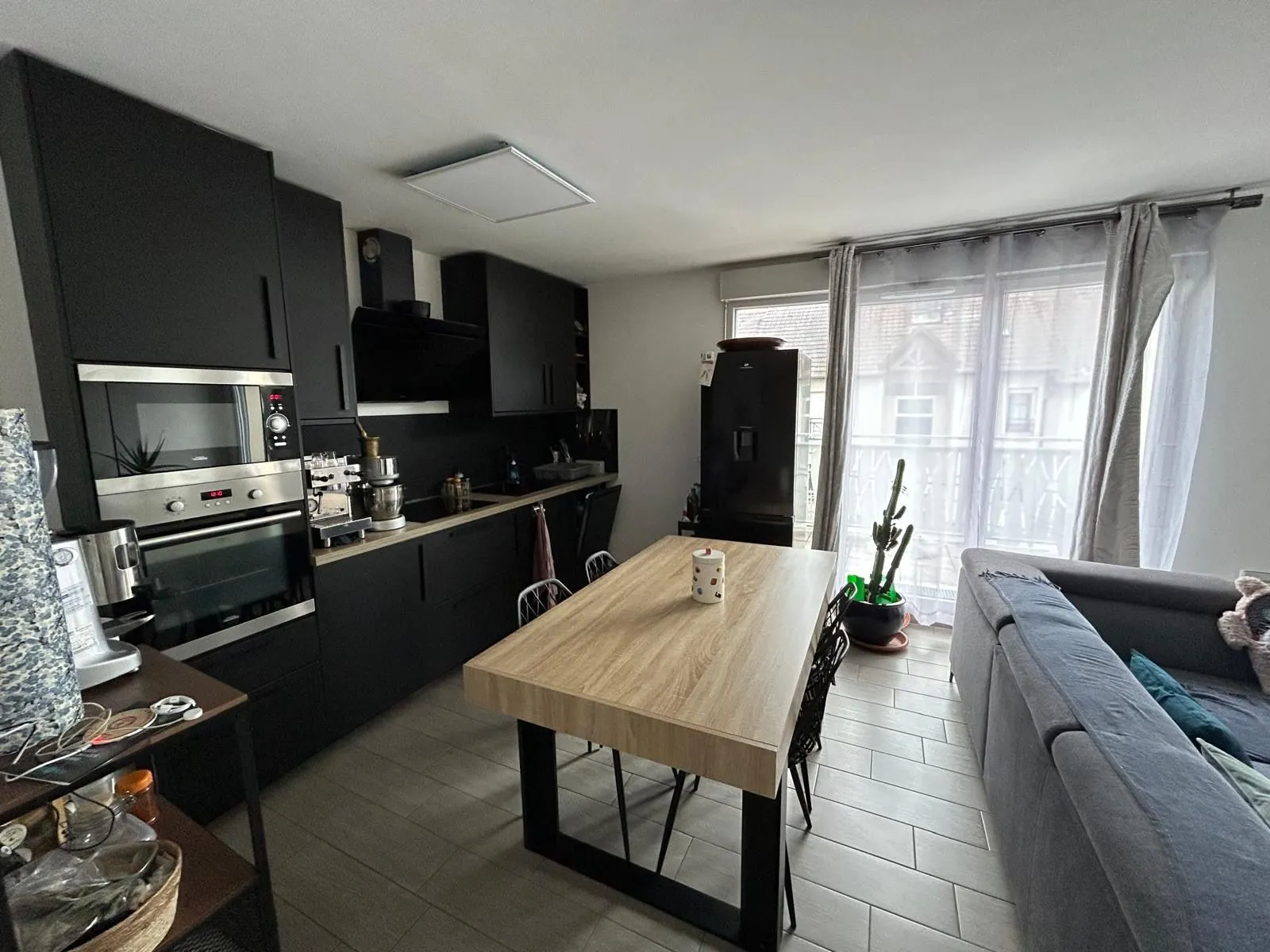 Location Villepinte Appartement 696d1c5b6461