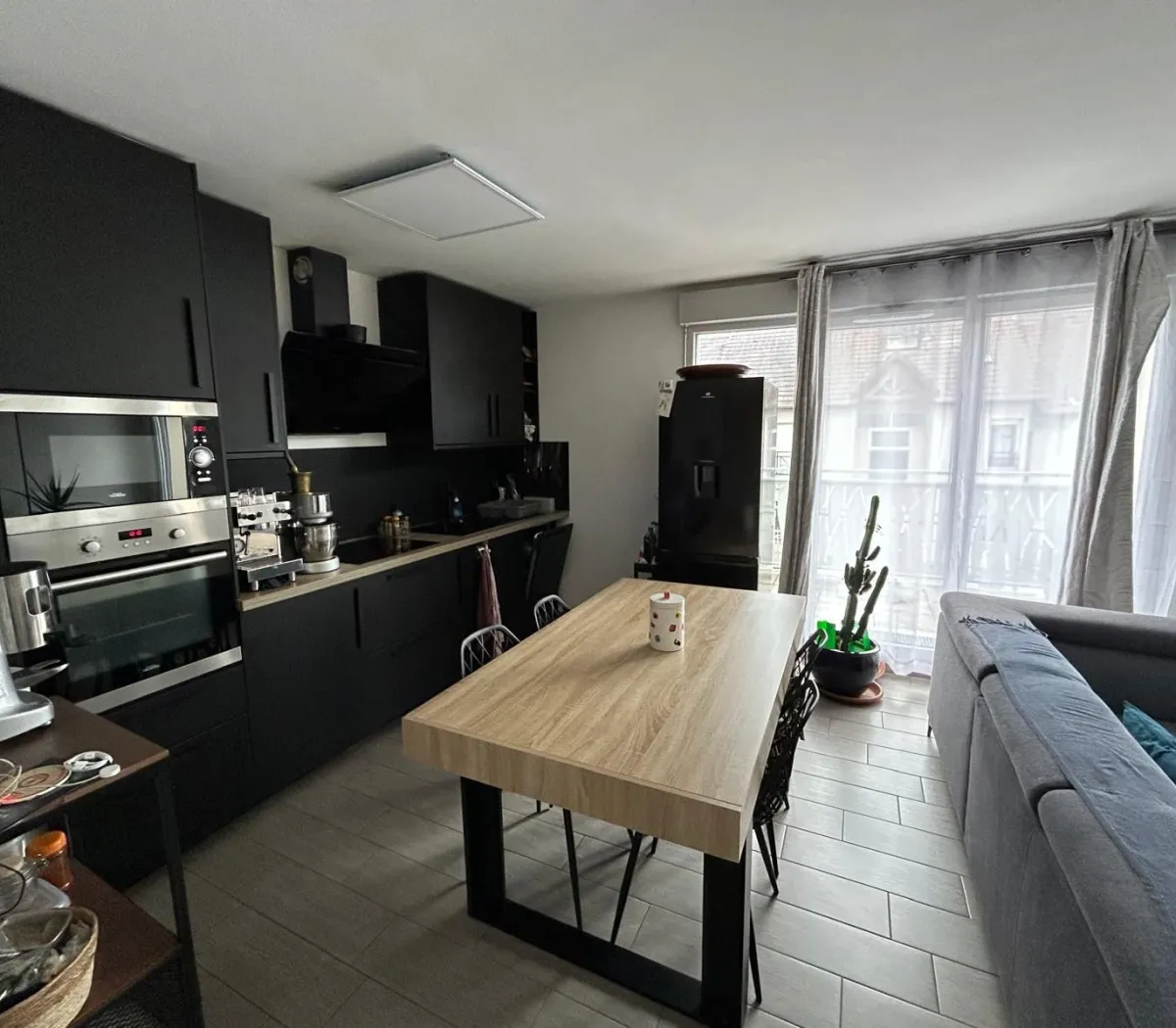 Location Villepinte Appartement 696d1c5b6461