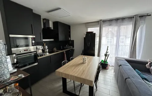 Location Villepinte Appartement 696d1c5b6461