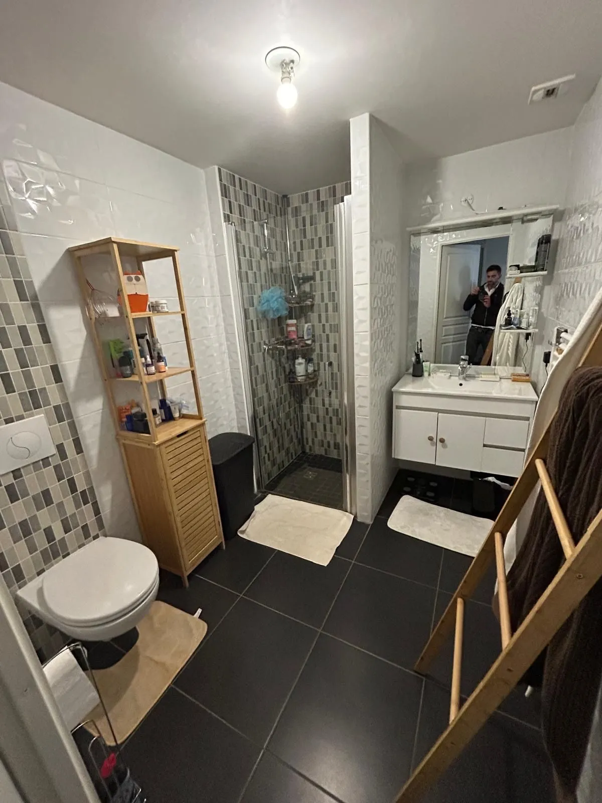 Location Villepinte Appartement 696d1c5b6461