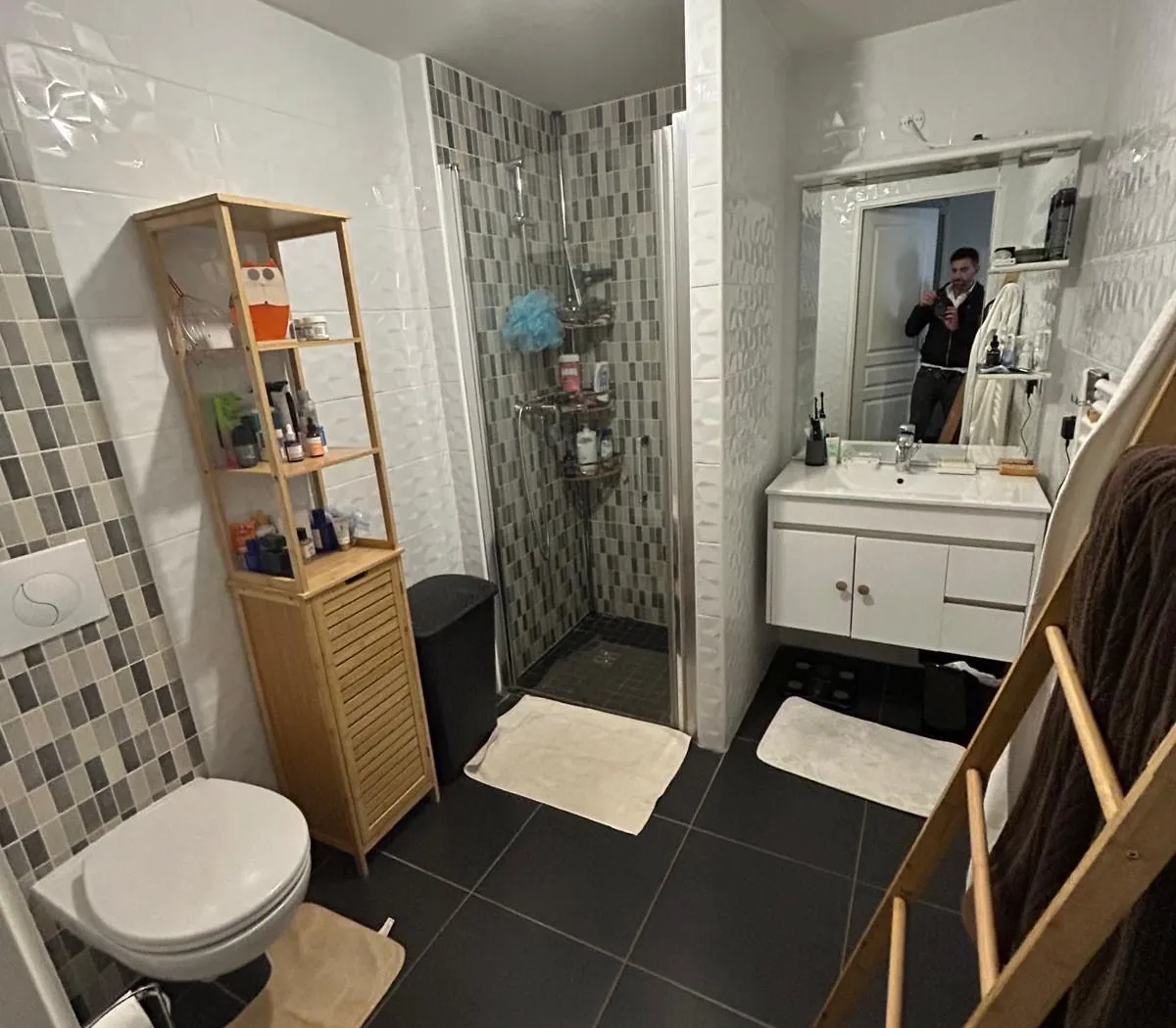 Location Villepinte Appartement 696d1c5b6461