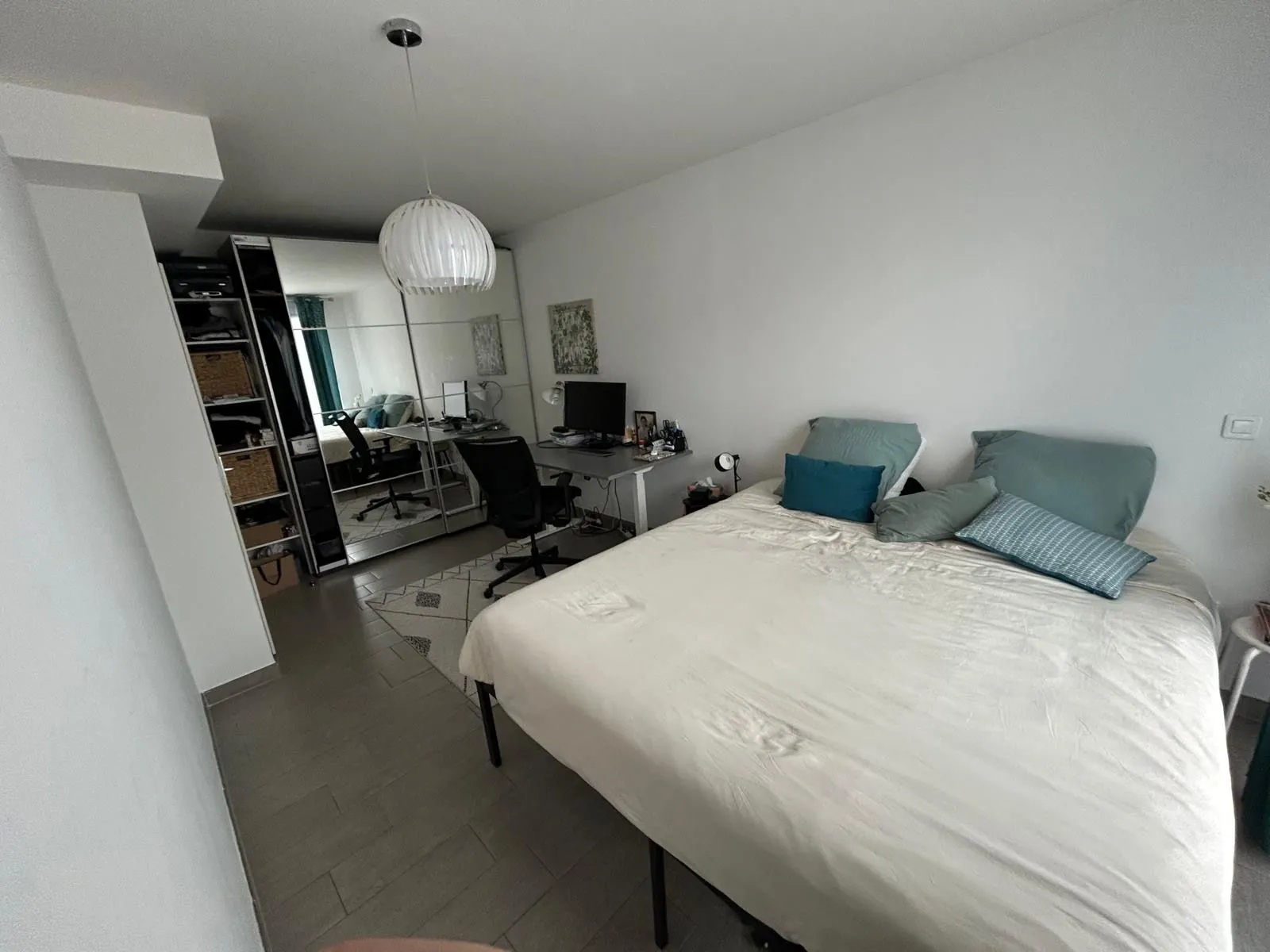 Location Villepinte Appartement 696d1c5b6461