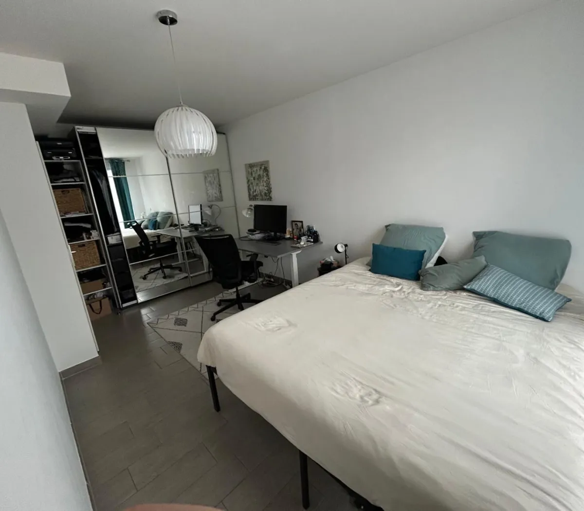 Location Villepinte Appartement 696d1c5b6461