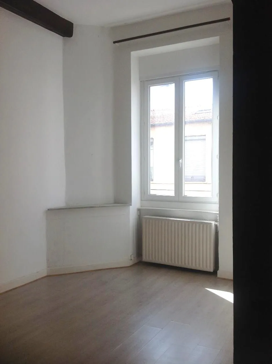 Location Lyon Appartement 696d3bc6700c1
