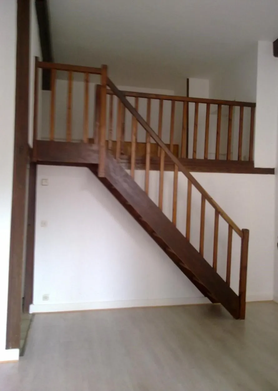 Location Lyon Appartement 696d3bc6700c2