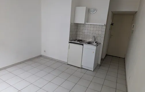 Location Lyon Appartement 696d41c74641