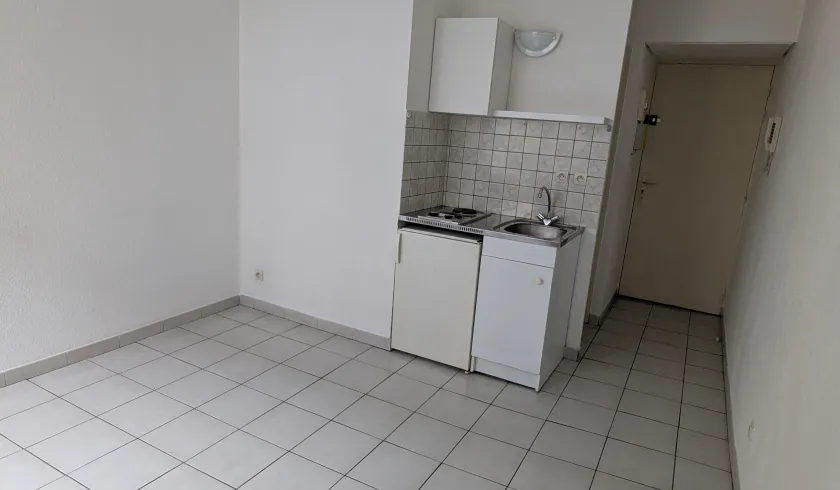 Location Lyon Appartement 696d41c746411