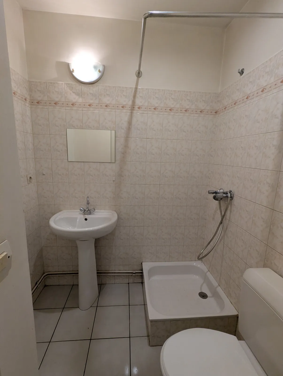 Location Lyon Appartement 696d41c746412