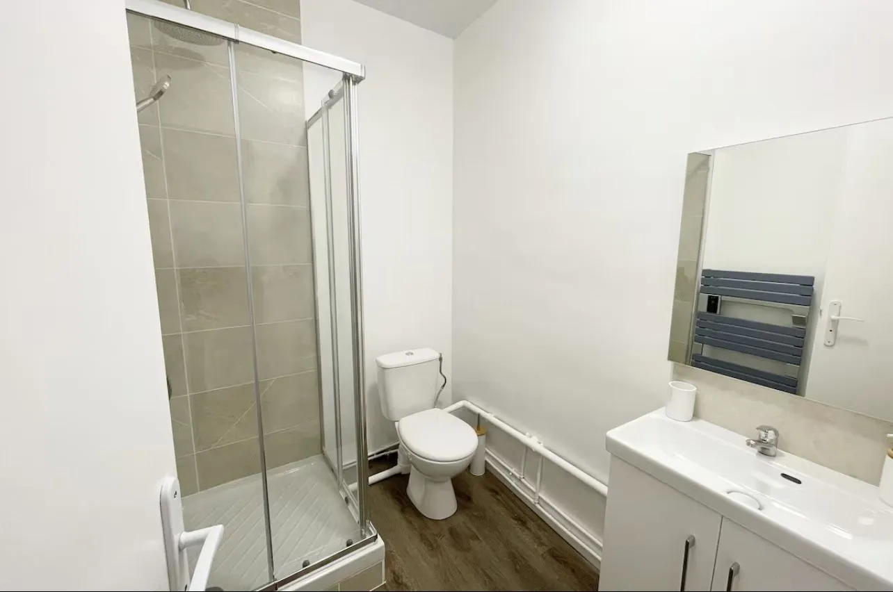 Location Fayet Appartement 696d4a449928