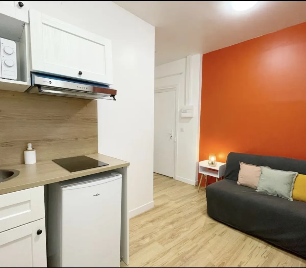 Location Fayet Appartement 696d4a449928