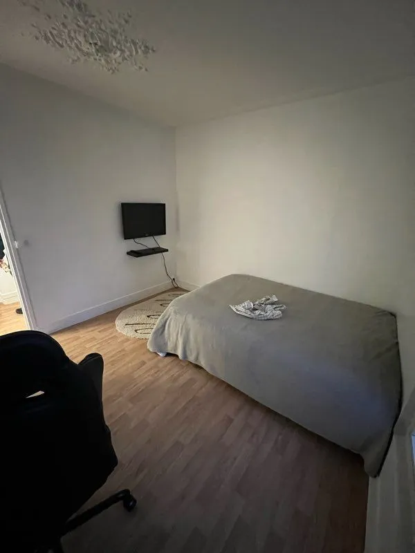 Location Paris Appartement 696d528468c92