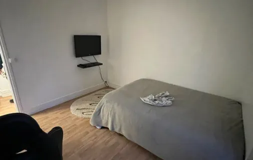 Location Paris Appartement 696d528468c9