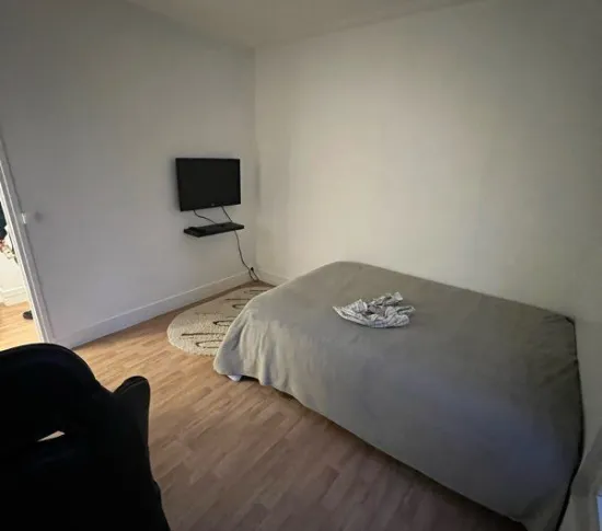 Location Paris Appartement 696d528468c92